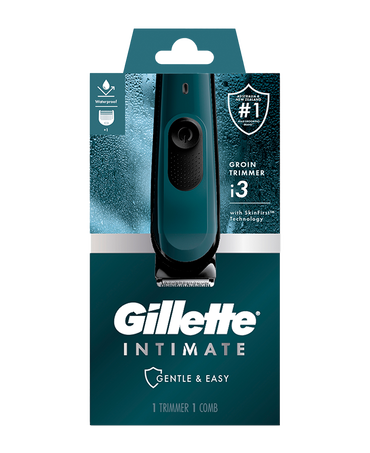 Series 3 Intimate Trimmer