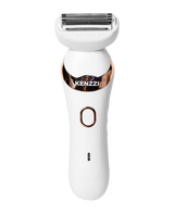 Contouring Head Wet & Dry Lady Shaver