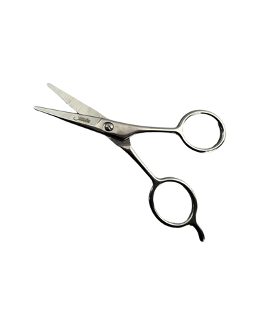 Stainless Steel Beard & Moustache Scissors