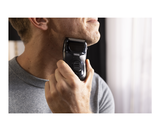 Battery Operated Travel Shaver