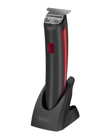 Zero Overlap Beard & Body Trimmer