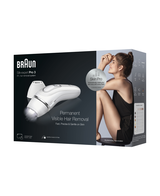 Silk-expert Pro 3 IPL Hair Removal Device