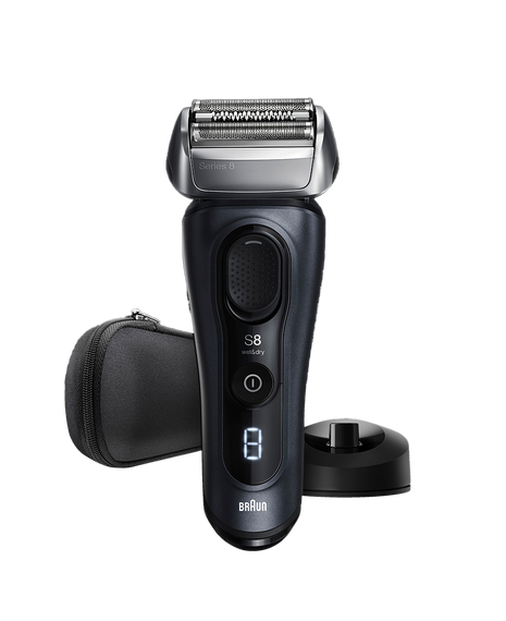 Series 8 Wet & Dry Electric Shaver