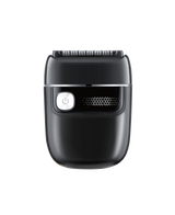 5 Blade Wet & Dry Electric Shaver & Travel Shaver Combo