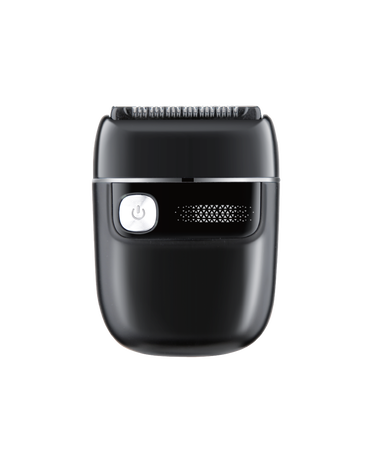5 Blade Wet & Dry Electric Shaver & Travel Shaver Combo