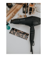 The Airshot Hair Dryer