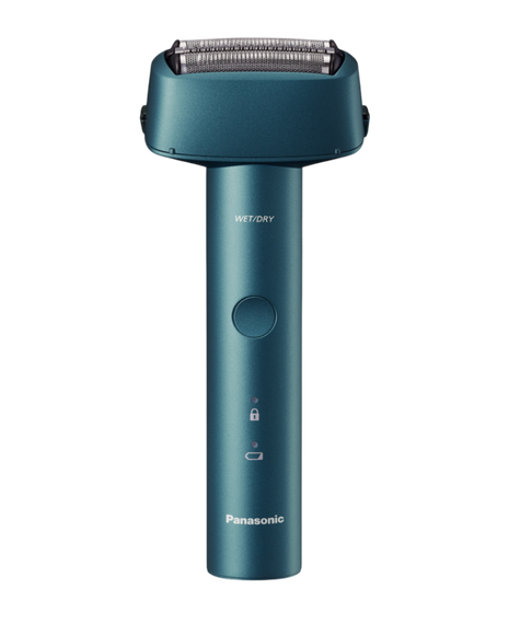 Series 300 3-Blade Wet & Dry Electric Shaver - Blue
