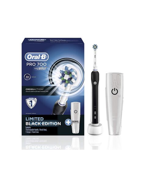 Pro 700 Electric Toothbrush