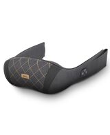 Rechargeable Shiatsu Massage Neck Wrap with Heat