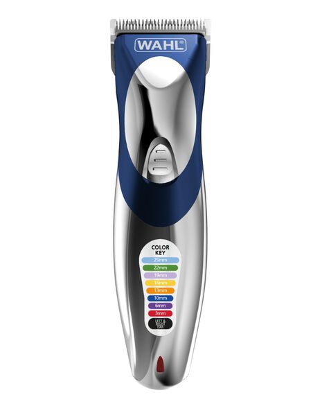 Color Pro Style Clipper