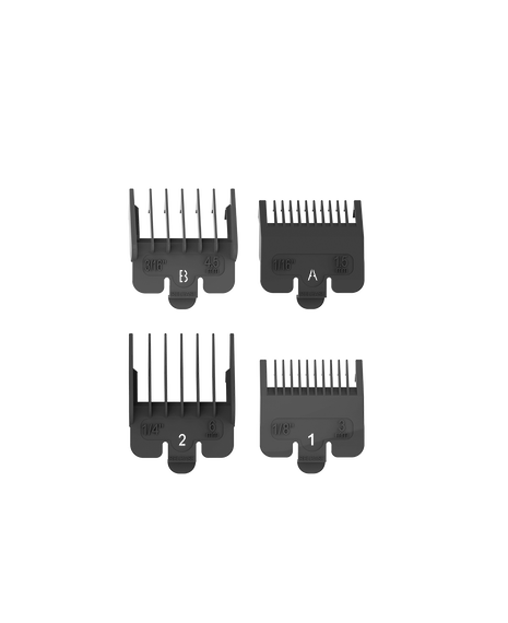 HomeStylist Corded Hair Clipper