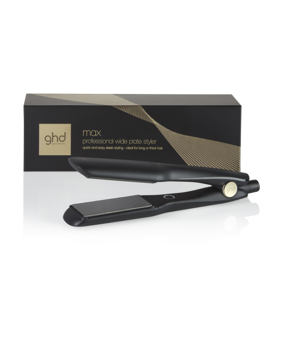 Ghd hair straightener shaver shop clearance