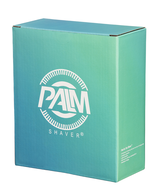 Palm Face and Head Shaver