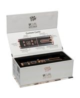 UCurl Auto Cordless Hair Curler - Black