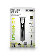 Lithium-Ion Premier Series Multigroomer