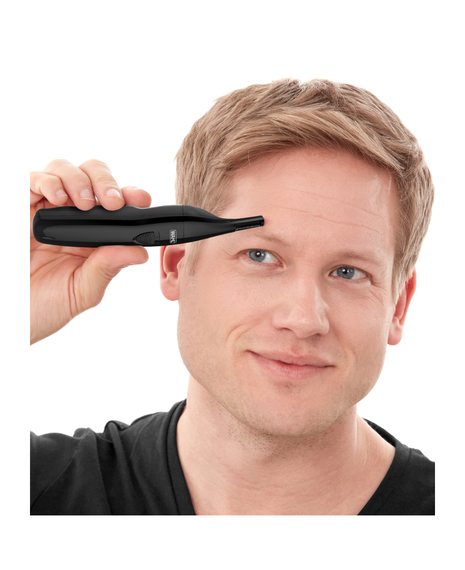 Deluxe Ear & Nose Trimmer