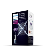 Sonicare Cordless Power Flosser - White