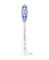 Sonicare G3 Premium Gum Care Brush Head Refills 2 Pack - White