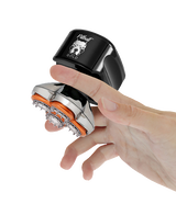 Pitbull Gold PRO Rugged Head Shaver