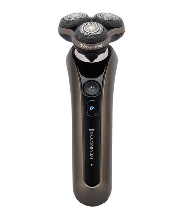 X9 Limitless X Rotary Shaver