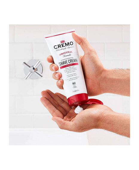 Original Shave Cream - 177mL