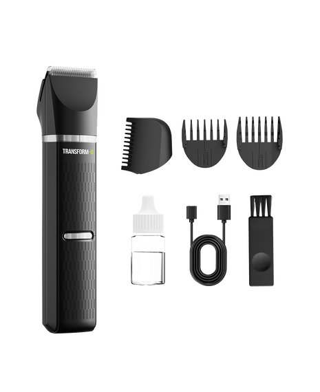 CHiMERA Body Groomer