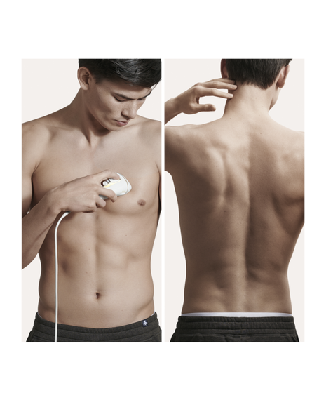 Silk-expert Pro 5 IPL Hair Removal Device 2.0