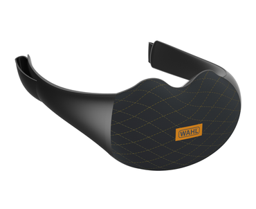 Cordless Silicone Neck Wrap Massager