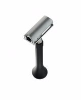 4 Edge Razor with Silicone Handle