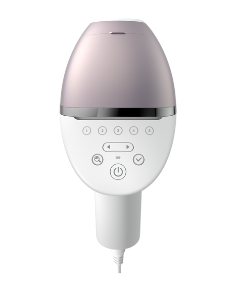 Series 8000 Lumea IPL Hair Removal Device with SenseIQ