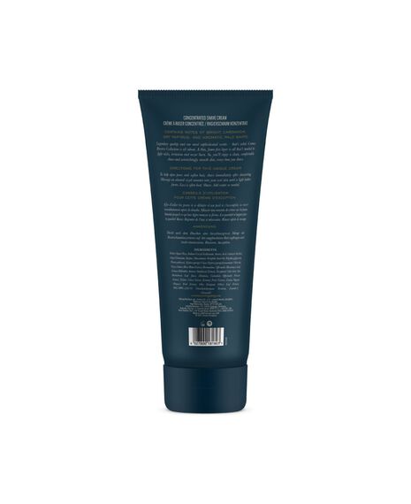 Palo Santo Shave Cream - 177mL