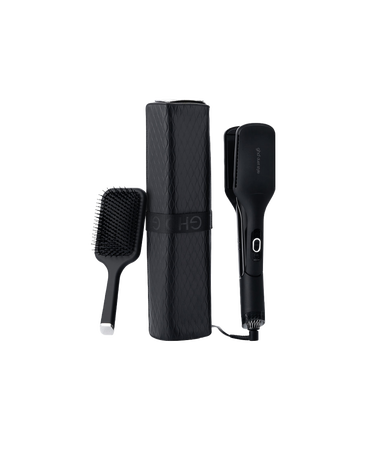 duet style 2 in 1 hot air styler gift set - limited edition