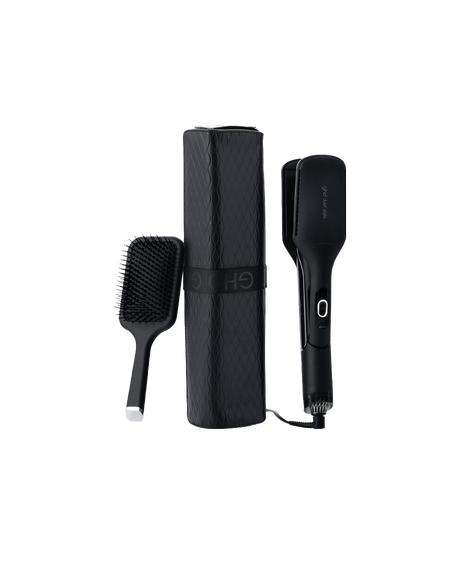 duet style 2 in 1 hot air styler gift set - limited edition