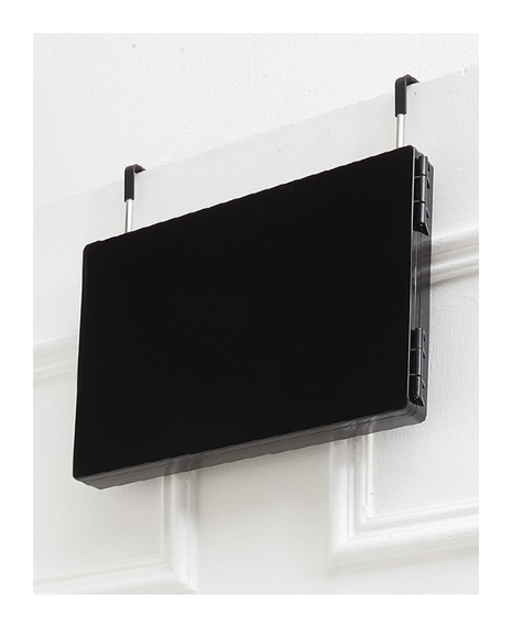 Divine Trifold Mirror