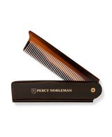 Folding Beard & Hair Comb
