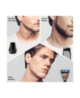 7-in-1 Series 5 Multigroom Kit