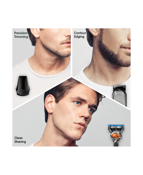 7-in-1 Series 5 Multigroom Kit