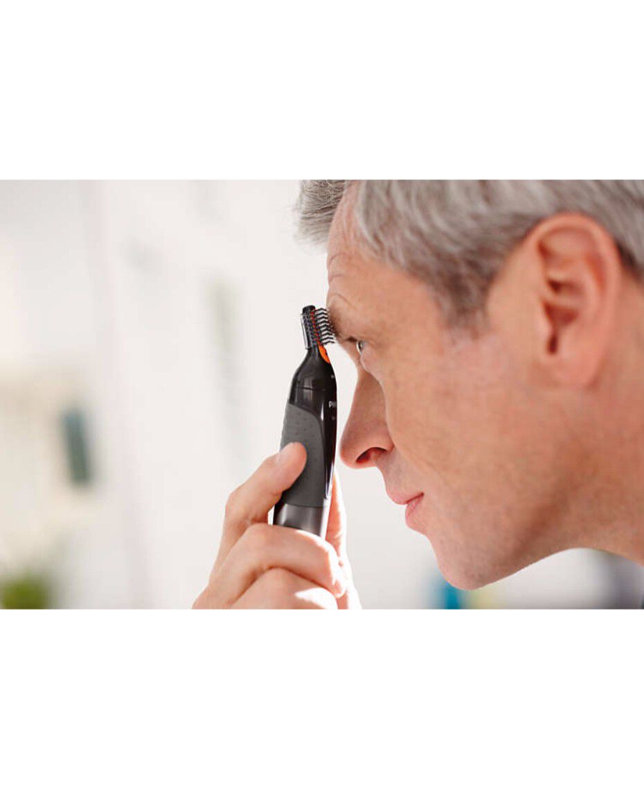 Philips 3000 Series Nose & Ear Trimmer Shaver Shop