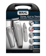 Total Cut & Trim