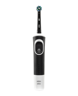 Pro 100 CrossAction Electric Toothbrush - Black