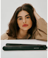 The Original Iron Hair Straightener