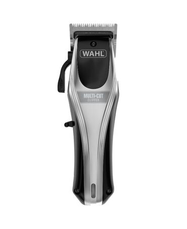 Multi-Cut DIY Hair Clipper