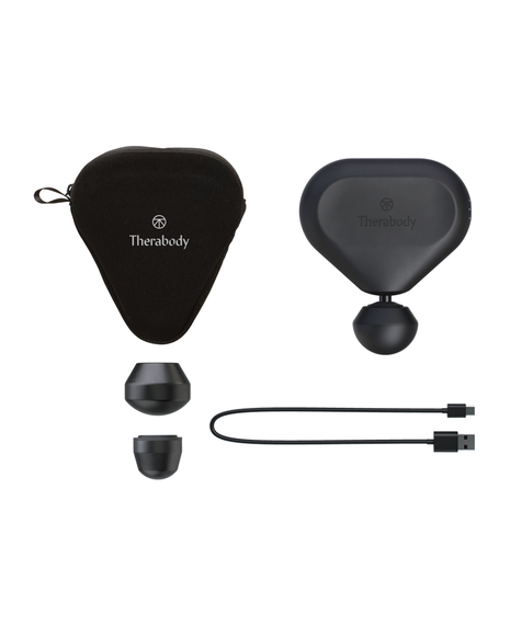 Theragun Mini 2.0 Black Percussive Therapy
