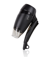 flight travel hair dryer gift set with bag