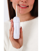 Portable Water Flosser - Coconut