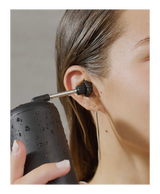 WUSH By BlackWolf Powered Ear Cleaner & Earwax Remover