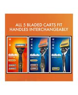 Fusion5 Blades Refill 16 Pack