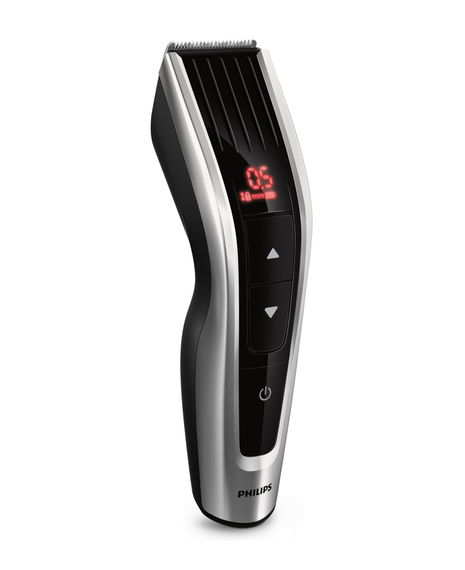 Series 9000 Hair Clipper with Travel Case