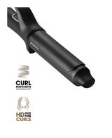 chronos curve grand tong hair curler