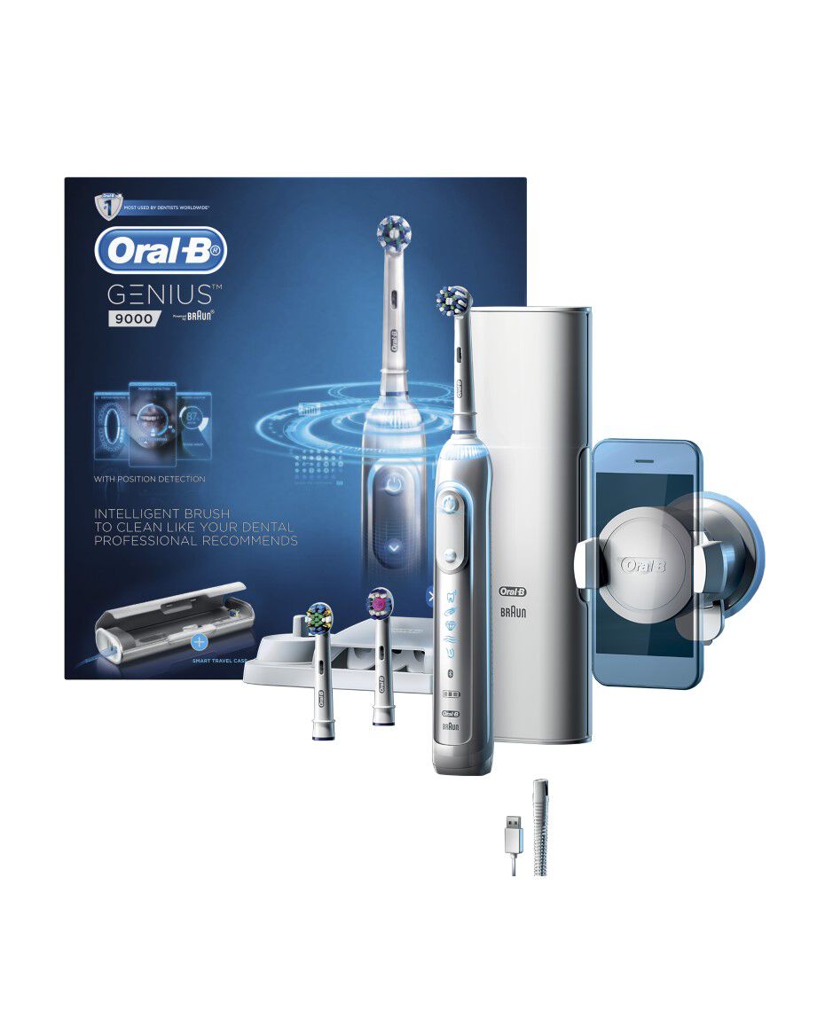 shaver shop oral b heads